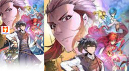 The Ultimate of All Ages scan 2