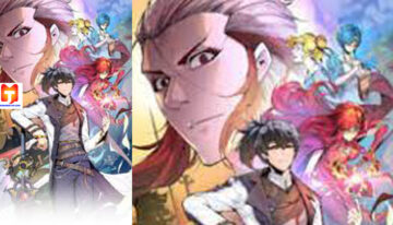 The Ultimate of All Ages scan 2