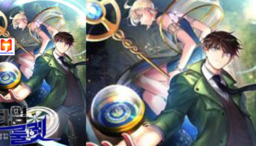 Time Roulette scan 2