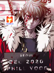 Unknown Code scan 1