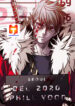 Unknown Code scan 1