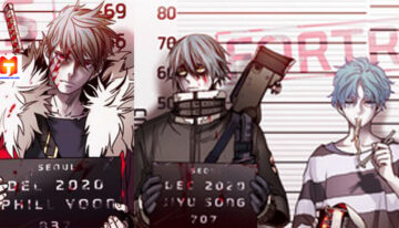 Unknown Code scan 2