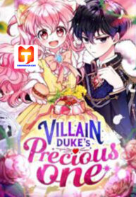 Villain Duke’s Precious One scan 1