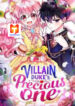 Villain Duke’s Precious One scan 1