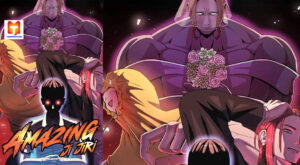 Amazing Ji Jiri scan 2
