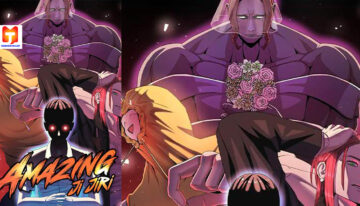 Amazing Ji Jiri scan 2