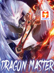 Dragon Master scan 1