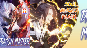 Dragon Master scan 2