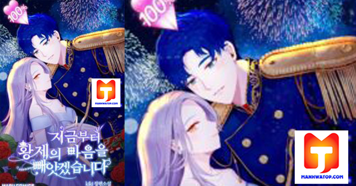 Now I Will Take The Emperor’s Heart scan 2