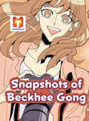 Snapshots of Beckhee Gong scan 1