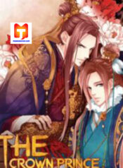 The Crown Prince ( Taizi ) scan 1