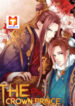 The Crown Prince ( Taizi ) scan 1