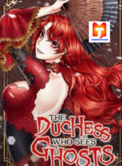 The Duchess Who Sees Ghosts scan 1