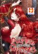 The Duchess Who Sees Ghosts scan 1