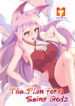 The Plan For Being Gods scan 1