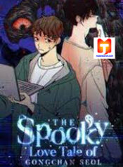 The Spooky Love Tale of Gongchan Seol scan 1