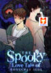 The Spooky Love Tale of Gongchan Seol scan 1