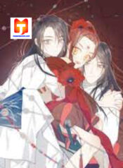 The Villainess Refuses to Flirt with the Male Lead scan 1