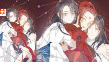 The Villainess Refuses to Flirt with the Male Lead scan 2