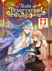 A Taste of Temptation scan 1