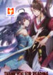 Become Villain In The Game Cultivation scan 1