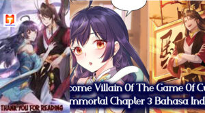 Become Villain In The Game Cultivation scan 2