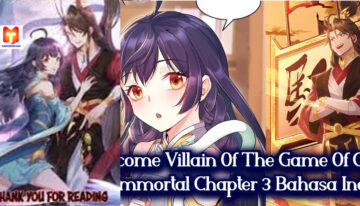 Become Villain In The Game Cultivation scan 2