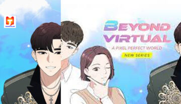 Beyond Virtual scan 2