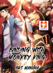 Binding with Monkey King scan 1