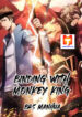 Binding with Monkey King scan 1