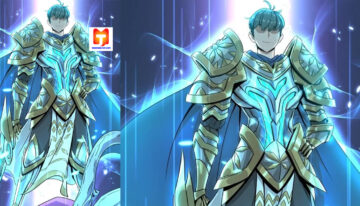 Brave Hero scan 2