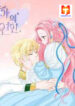 Cecilia’s Little Lover scan 1