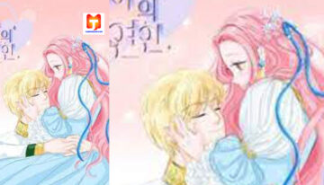 Cecilia’s Little Lover scan 2