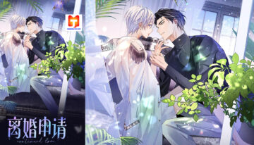 Continued Love scan 2