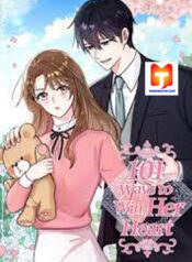 Dear First Love scan 1