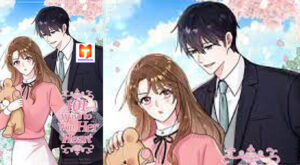 Dear First Love scan 2