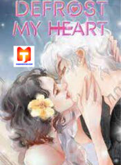 Defrost My Heart scan 1