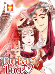Durbar Love scan 1