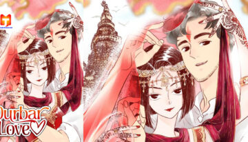 Durbar Love scan 2