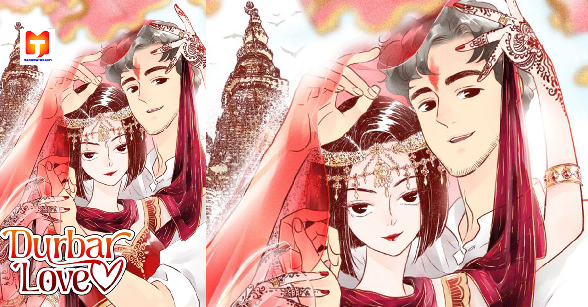 Durbar Love scan 2