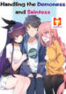 Handling The Demoness And Saintess scan 1