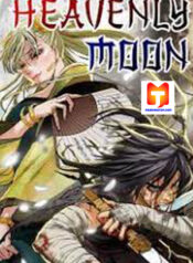 Heavenly Moon scan 1