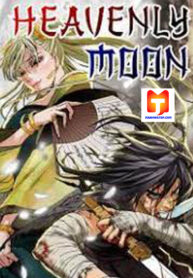 Heavenly Moon scan 1