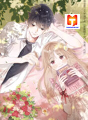 Hidden Love scan 1