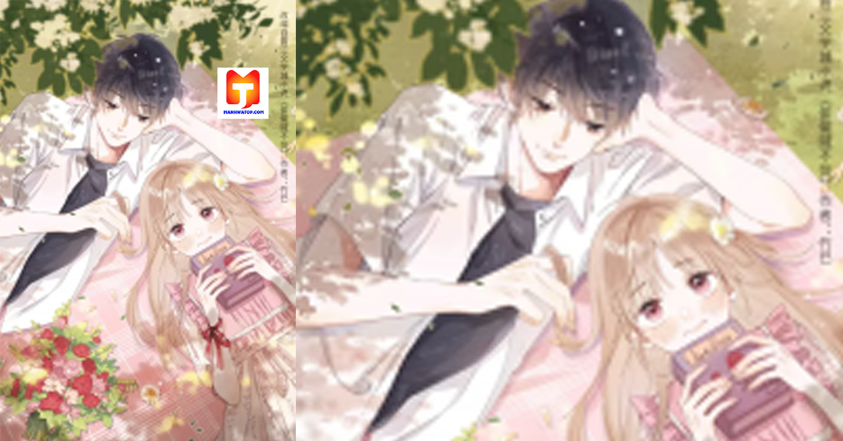 Hidden Love scan 2
