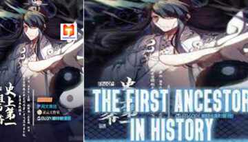 History’s Number 1 Founder scan 2