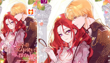I Didn’t Mean to Seduce the Male Lead scan 2
