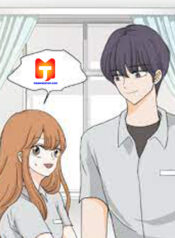 I Hate Love scan 1