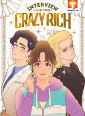 Interview with the Crazy Rich scan 1