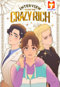 Interview with the Crazy Rich scan 1
